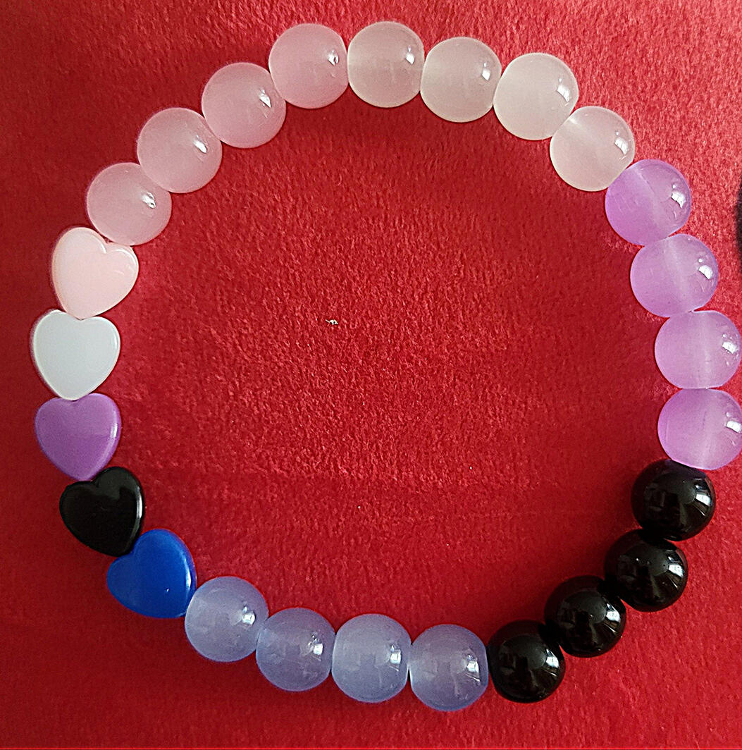 Genderfluid Genderfluid