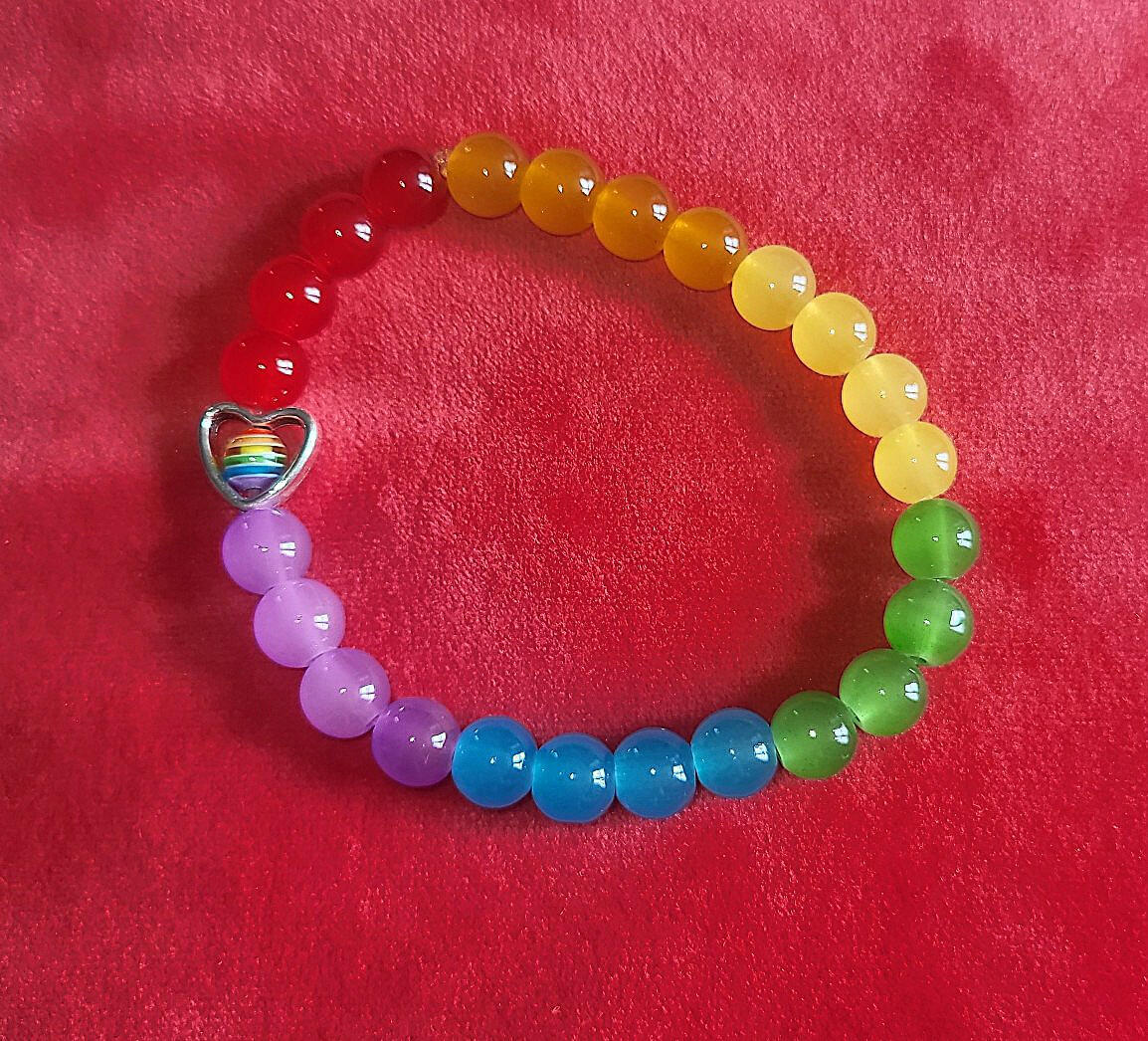 Rainbow pride Rainbow pride
